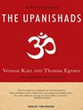 The Upanishads A New Translation
