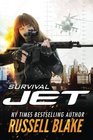 Jet  Survival