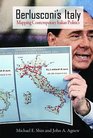 Berlusconi's Italy Mapping Contemporary Italian Politics