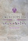 Encyclopedia of Saints Second Edition