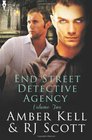 End Street Detective Agency Vol 2