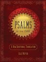 Psalms By the Day A New Devotional Translation