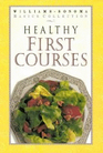Healthy First Courses
