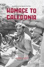 Homage to Caledonia Scotland and the Spanish Civil War