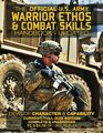 The Official US Army Warrior Ethos and Combat Skills Handbook  Updated Current FullSize Edition Develop Character and Capability  Giant 85 x  32175 FM 2175