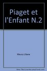 Piaget et l'enfant