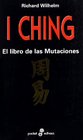 I Ching  el libro de las mutaciones