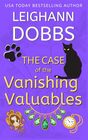 The Case of the Vanishing Valuables (Earl Clawson)