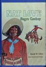 Nat Love Negro Cowboy