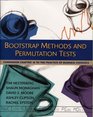 The Practice of Business Statistics Companion Chapter 18 Bootstrap Methods and Permutation Tests