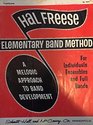 Elementary Band Method