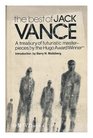 The best of Jack Vance