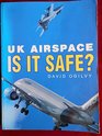 United Kingdom Airspace