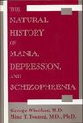 The Natural History of Mania Depression and Schizophrenia