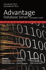 Advantage Database Server A Developer's Guide