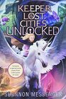 Unlocked Book 85
