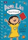 Ava Lin Best Friend