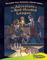 The Adventure of the RedHeaded League