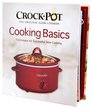 CrockPot Cooking Basics