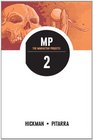 The Manhattan Projects Volume 2 TP