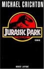 Jurassic Park tome 1