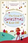The Great Christmas Knit off