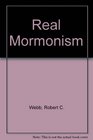 Real Mormonism