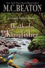 Death of a Kingfisher (Hamish Macbeth, Bk 27)