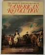 American Heritage History Of American Revolution