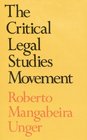 The Critical Legal Studies Movement
