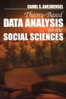 Theory Based Data Analysis for the Social Sciences