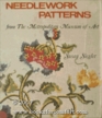 Needlework Patterns From the Met Museum