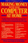 Make Money With Your Computer At Home (Working from Home)