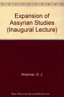 Expansion of Assyrian Studies