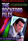 This Is Jim Rockford The Rockford Files