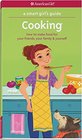 A Smart Girl's Guide Cooking How to Make Food for Your Friends Your Family  Yourself