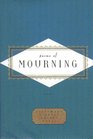 Poems of Mourning