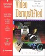 Video Demystified A Handbook for the Digital Engineer