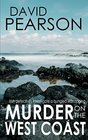 MURDER ON THE WEST COAST Irish detectives investigate a bungled kidnapping