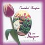 Cherished Thoughts On Prayer