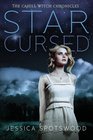 Star Cursed (Cahill Witch Chronicles, Bk 2)