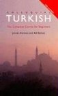 Colloquial Turkish  The Complete Course for Beginners