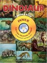 Dinosaur CDROM and Book