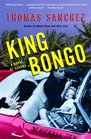 King Bongo  A Novel of Havana