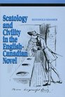 Scatology and Civility in the EnglishCanadian Novel