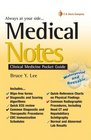 Medical Notes Clinical Medicine Guide