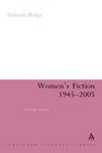 Women's Fiction 19452005 Writing Romance