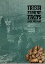 Irish Famine Facts