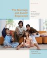 The Marriage and Family Experience Intimate Relationships in a Changing Society