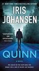 Quinn A Novel